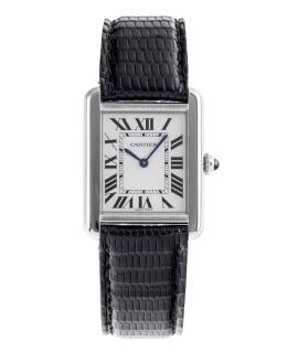 CARTIER Часы