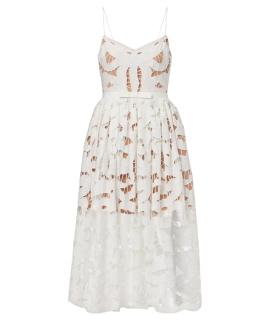 SELF-PORTRAIT Повседневное платье