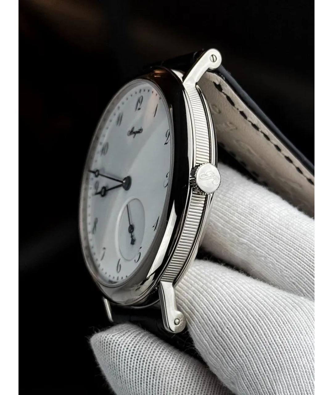Breguet Белые часы из белого золота, фото 3