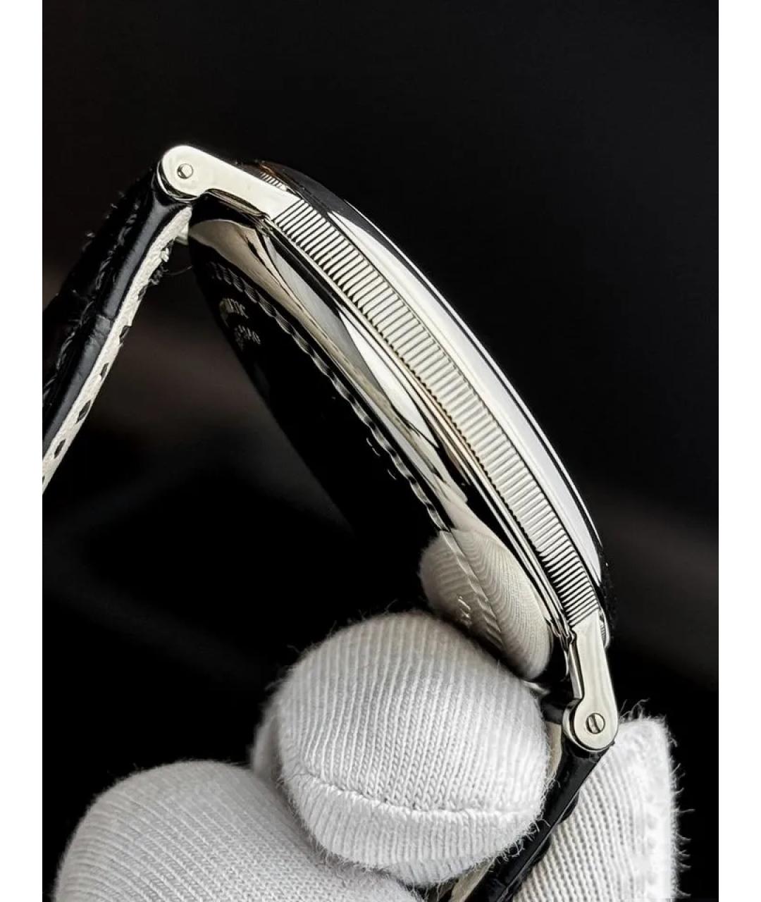 Breguet Белые часы из белого золота, фото 4