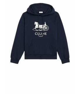 CELINE Худи/толстовка