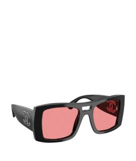 CHANEL Солнцезащитные очки