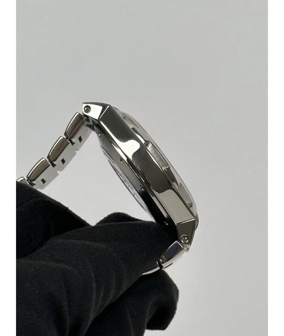 VACHERON CONSTANTIN Белые часы, фото 5