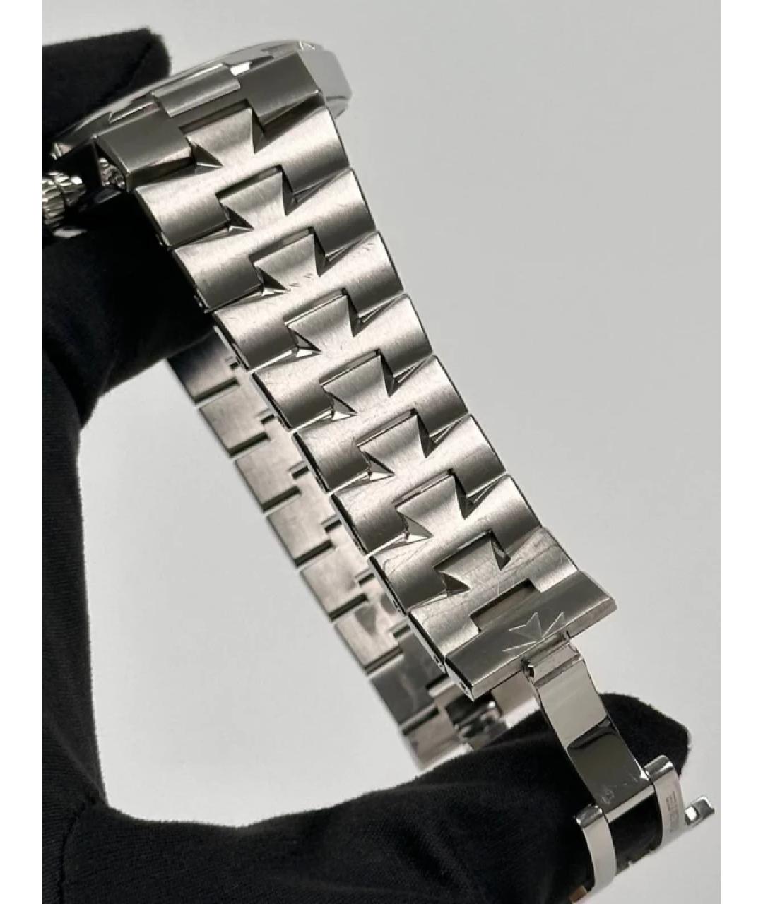 VACHERON CONSTANTIN Белые часы, фото 6