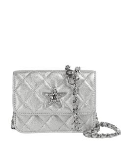 CHANEL Сумка через плечо