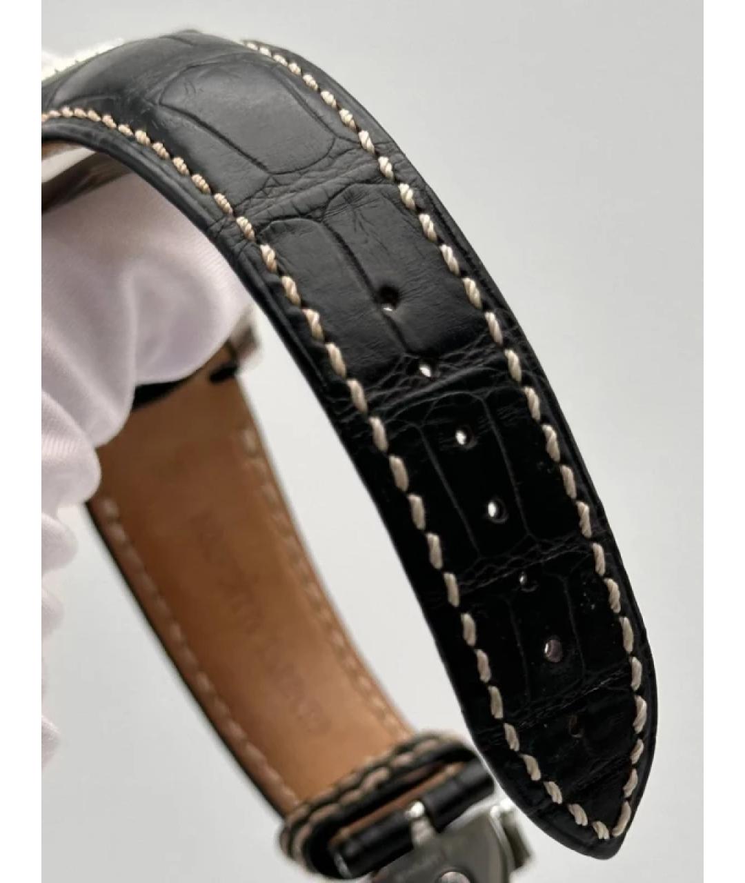 Breguet Коричневые часы, фото 8