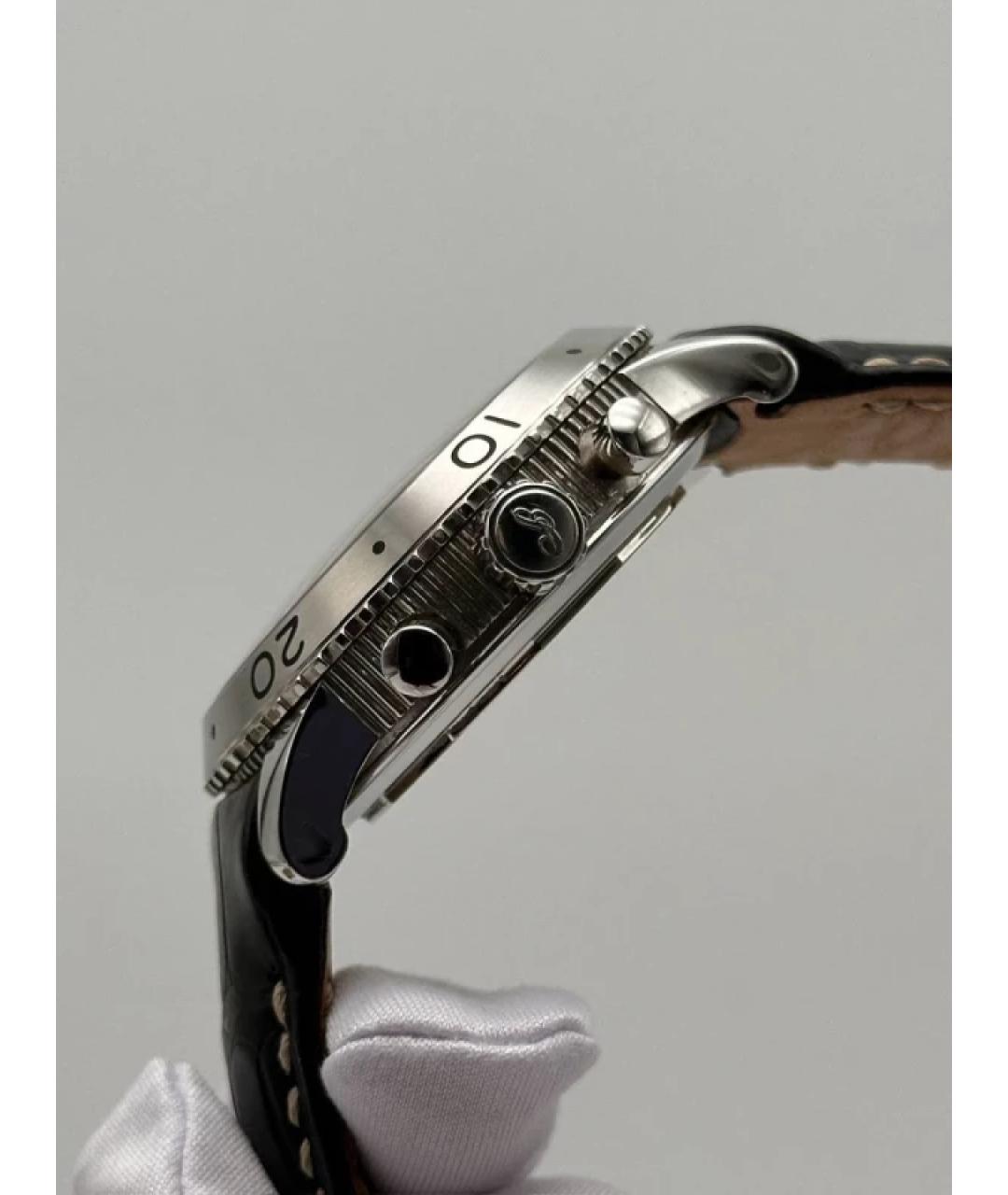 Breguet Коричневые часы, фото 6