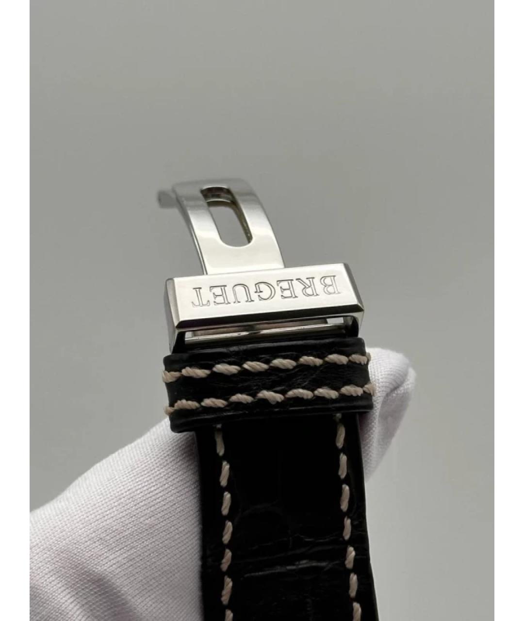 Breguet Коричневые часы, фото 9