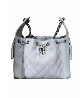 CHANEL Сумка через плечо