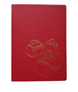 LOUIS VUITTON Обложка/футляр