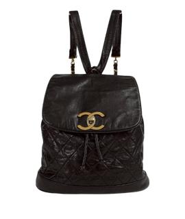 CHANEL Рюкзак