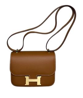 HERMES Сумка через плечо