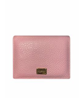 DOLCE&GABBANA Кошелек