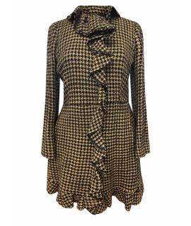 RED VALENTINO Пальто