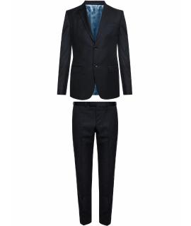 GUCCI Классический костюм