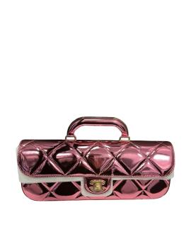 CHANEL Сумка с короткими ручками