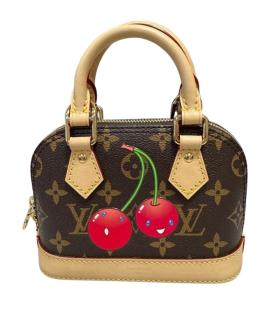 LOUIS VUITTON Сумка с короткими ручками