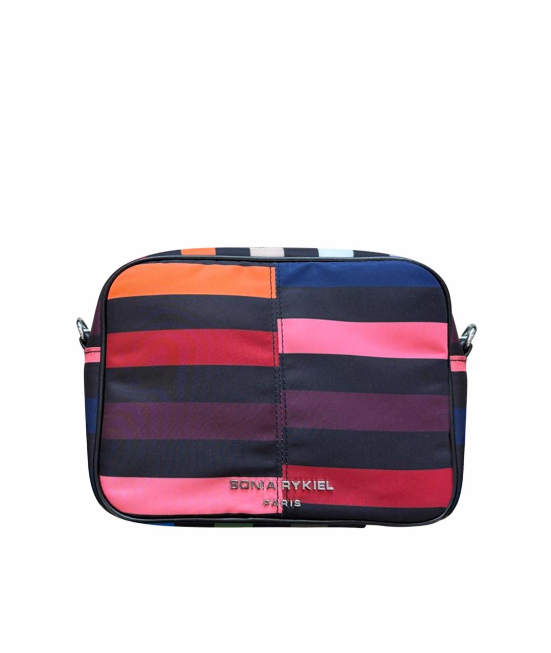 SONIA RYKIEL Мульти сумка через плечо, фото 1