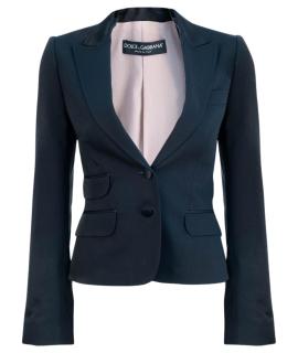 DOLCE&GABBANA Жакет/пиджак