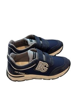 DOLCE&GABBANA Кеды