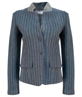 FABIANA FILIPPI Жакет/пиджак