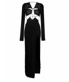 NENSI DOJAKA Вечернее платье