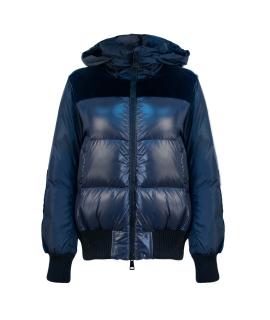 MONCLER Пуховик