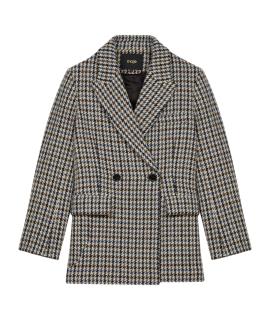 MAJE Жакет/пиджак