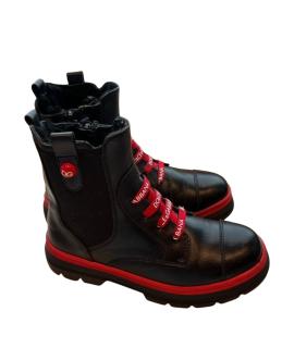 DOLCE&GABBANA Ботинки