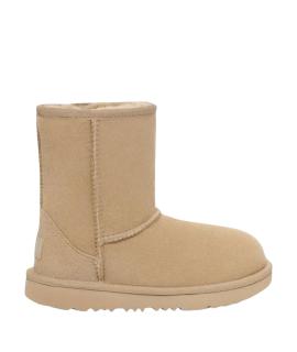 UGG AUSTRALIA Полусапоги