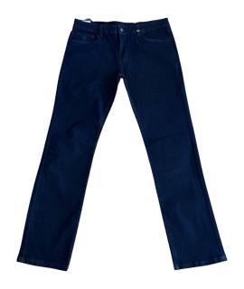 CANALI Прямые джинсы