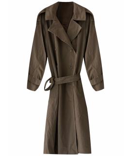 TOTEME Тренч/плащ