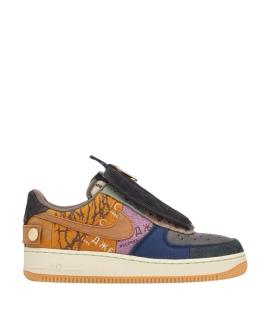 NIKE Высокие кроссовки / кеды