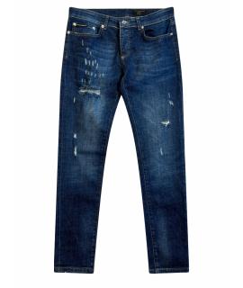 DOLCE&GABBANA Джинсы скинни