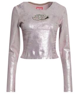 DIESEL Лонгслив