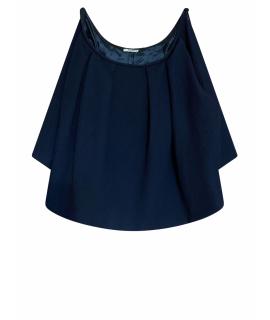 MIU MIU Юбка мини