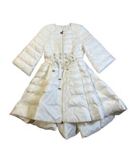 ELISABETTA FRANCHI Пуховик