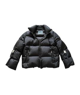 PRADA Пуховик