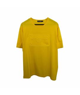 DOLCE&GABBANA Футболка