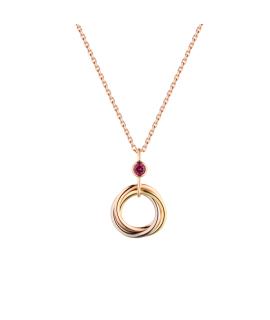 CARTIER Подвеска