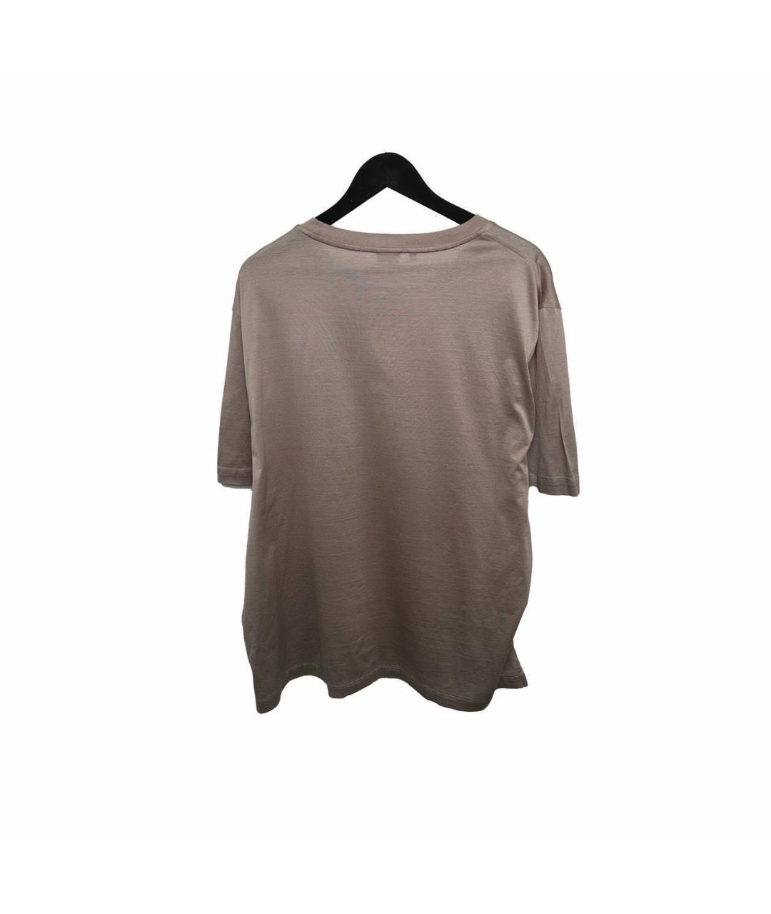 BRIONI Футболка, фото 3