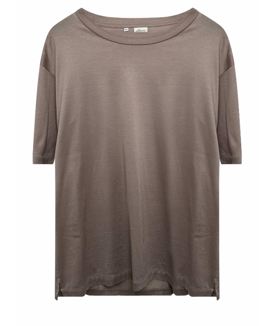 BRIONI Футболка, фото 1