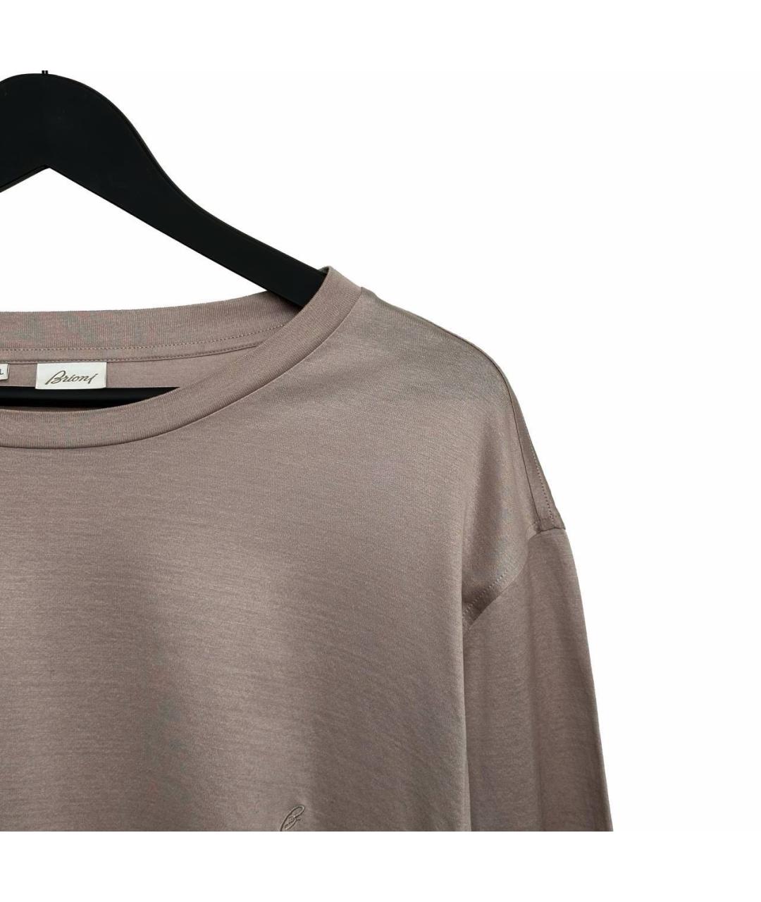 BRIONI Футболка, фото 2