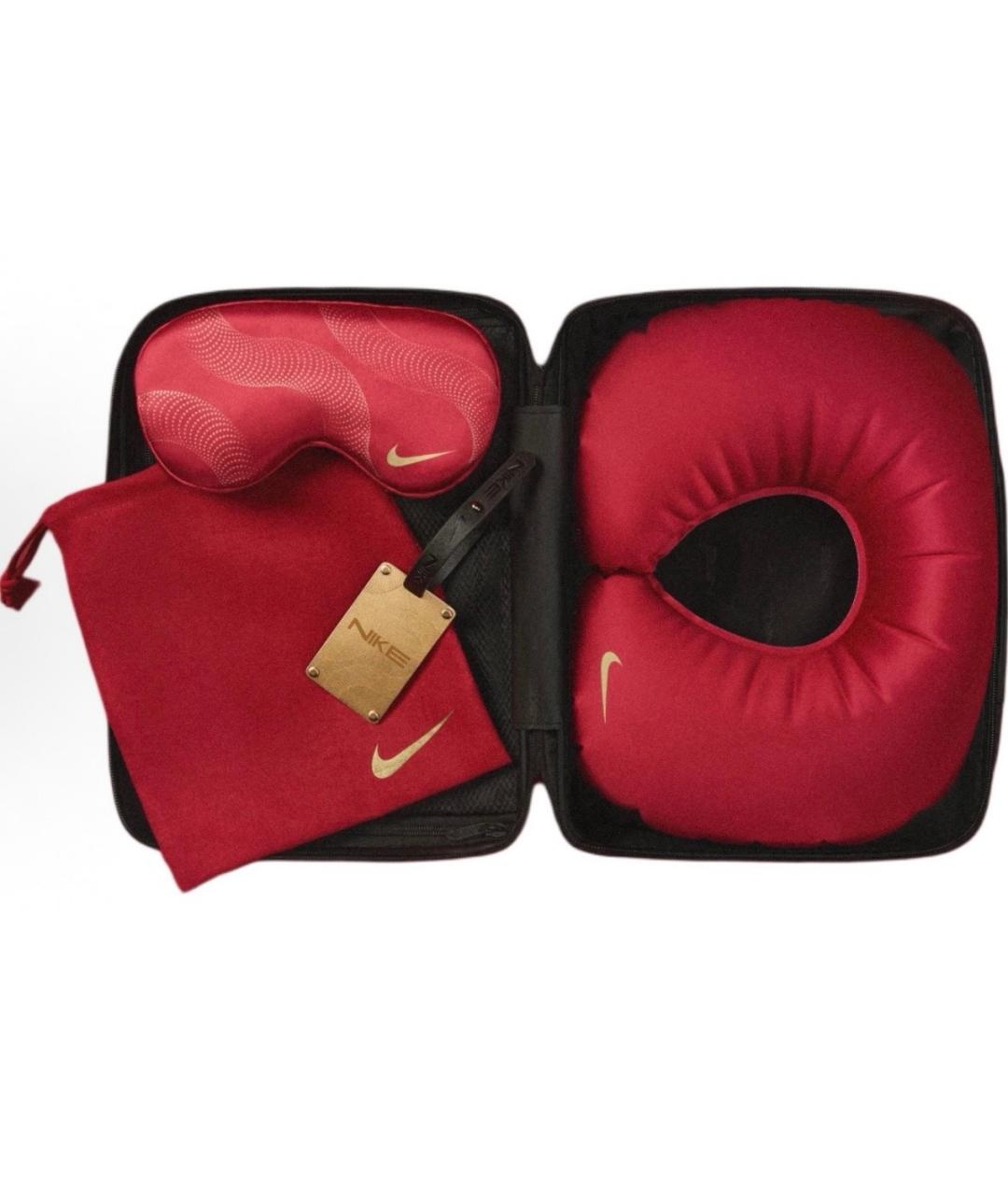 NIKE Черный чемодан, фото 2