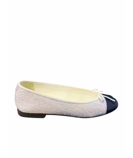 CHANEL Балетки