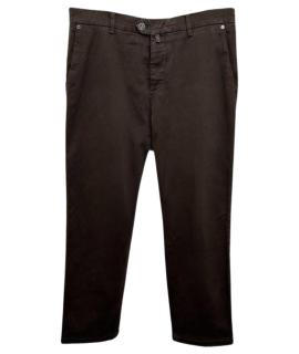 KITON Повседневные брюки