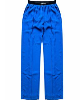 TOM FORD Брюки широкие