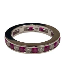 MERCURY Кольцо