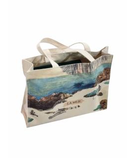 LA MER Сумка тоут