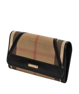 BURBERRY Клатч/вечерняя сумка